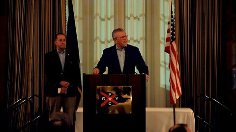 Michigan’s Brain Drain & Trump’s Leadership: Why We Must Unite to Win in November