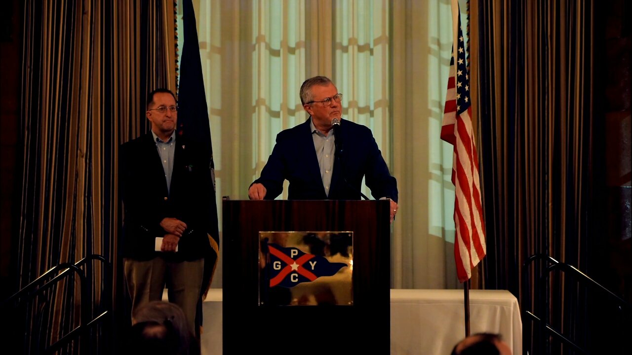 Michigan’s Brain Drain & Trump’s Leadership: Why We Must Unite to Win in November