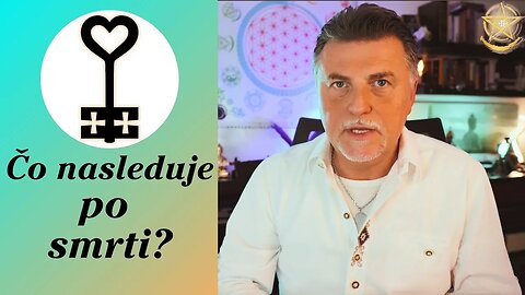 Čo sa deje po smrti? Duchovná pravda v 3 stupňoch 🔮