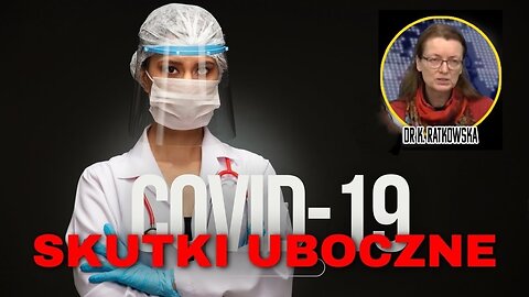 Dr Katarzyna Ratkowska - Jak naturalnie leczyć powikłania po covID-19? (08.11.2025)