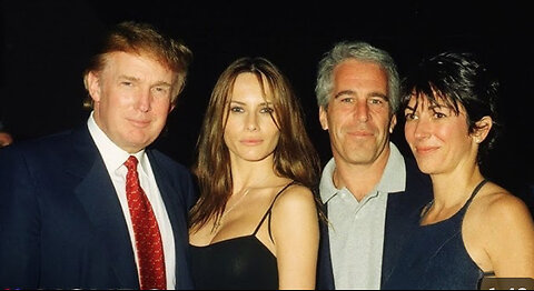 NEWS Survivors; victims of lead financier jeffrey epstein release the most powerful PSA