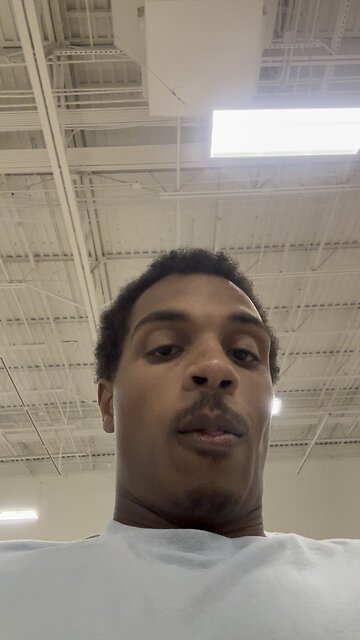 I ain’t forget about u