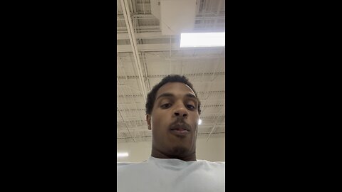 I ain’t forget about u