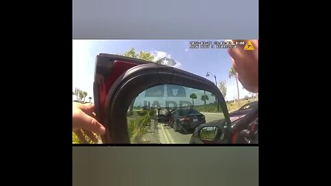 Venezuelan woman in Florida faces deportation after being caught driving without a license #japd