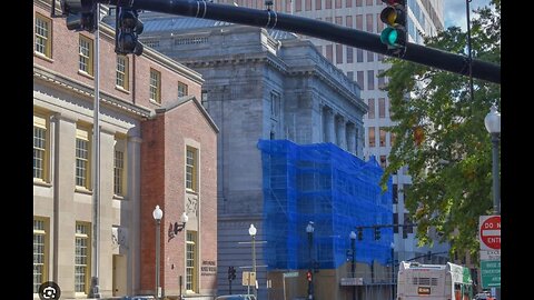 Federal Court Blocks Trump Administration From Dismantling Key Agencies