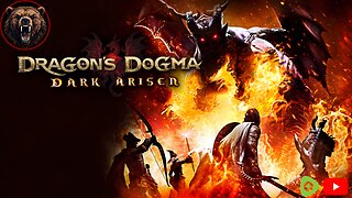 New Game Plus Hard Mode Begins | Dragon's Dogma