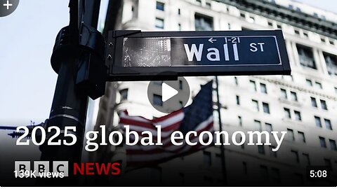 How will the global economy fare in 2025?