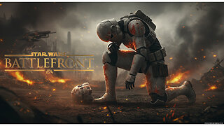 ¡GAMEPLAY EN ESPAÑOL STAR WARS BATTLEFRONT | PUESTO DE MANDO!