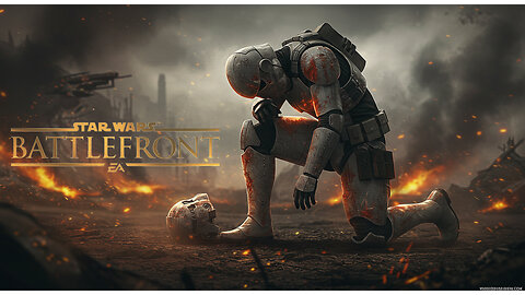 ¡GAMEPLAY EN ESPAÑOL STAR WARS BATTLEFRONT | PUESTO DE MANDO!