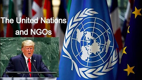 THE SEQUEL TO THE FALL OF THE CABAL - PART 7, PHILANTHROPY OR MONEY LAUNDERING?