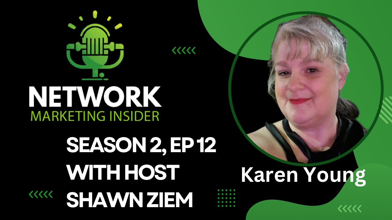 Single Mom, from struggles to success with Tonya Reid & Karen Young