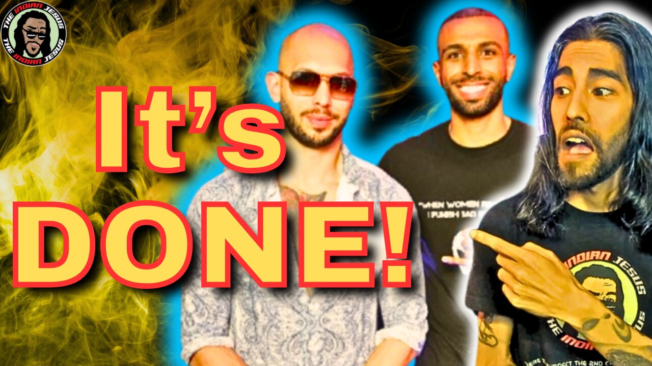 Red Pill-er CRUCIFIED! | The Manosphere Is DEAD