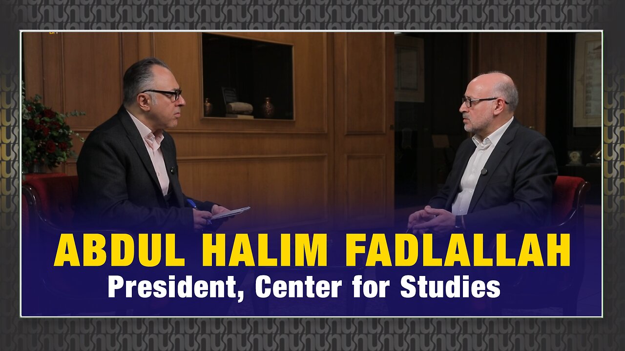 Unscripted: US, Israel vs. Hezbollah