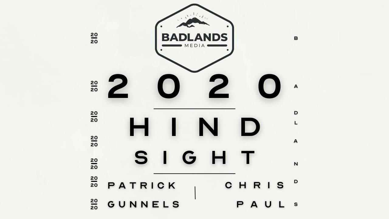 Hindsight 2020 Ep. 37: The 2017 Playbook—Tariffs, Treason, and Travel Bans