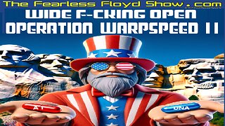 SKYNET: You thought the Terminator Movie was fiction . . .