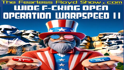 SKYNET: You thought the Terminator Movie was fiction . . .