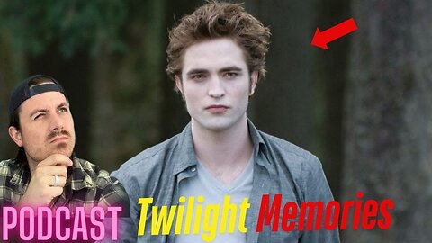Ep. #339 | Twilight Memories - MrBallen Podcast & MrBallen’s Medical Podcast
