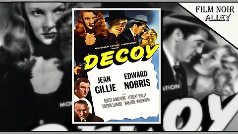 Decoy (1946)