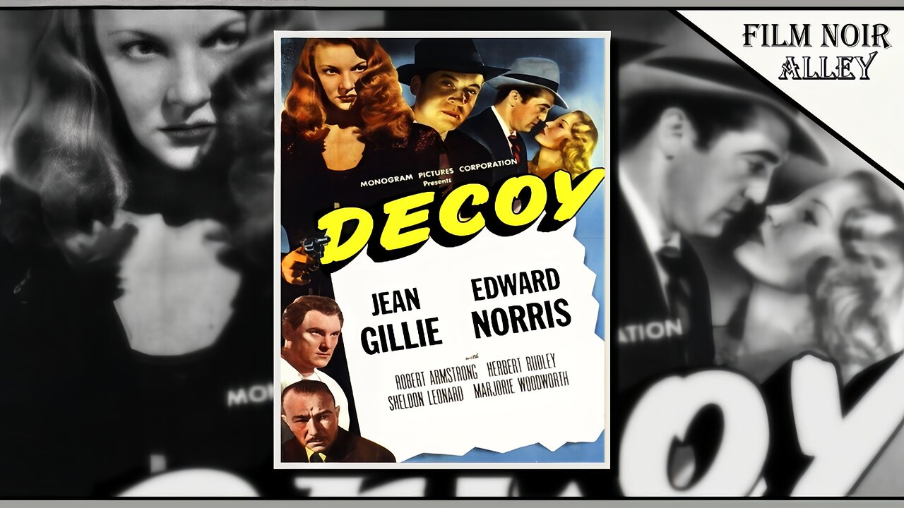 Decoy (1946)