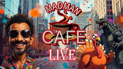 The Ugly Truth After Thanksgiving — PLUS The Godzilla News Fans Weren’t Ready For!