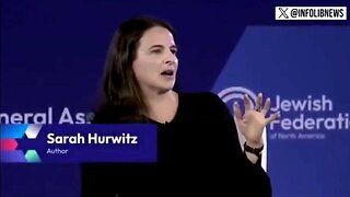 Holocaust education (lies) backfired