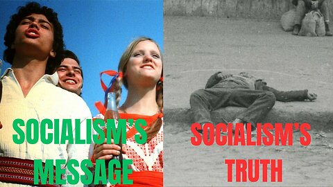 LUKE SERMONS! (When Empathy is a Mask for Socialism)