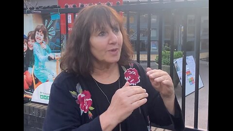 Evil Women are coming after your Boy Children