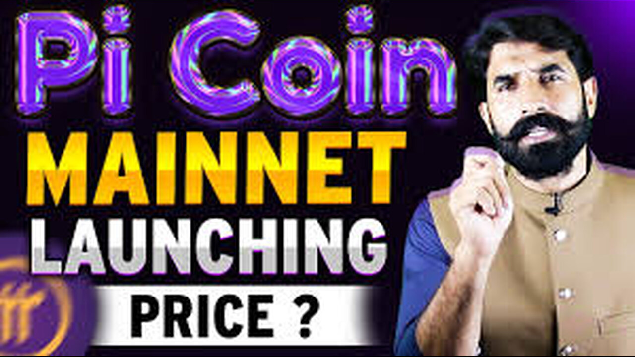 Pi Coin Price after Mainnet Launch How to Achive Pi GCV Value Pi Network update Albarizon