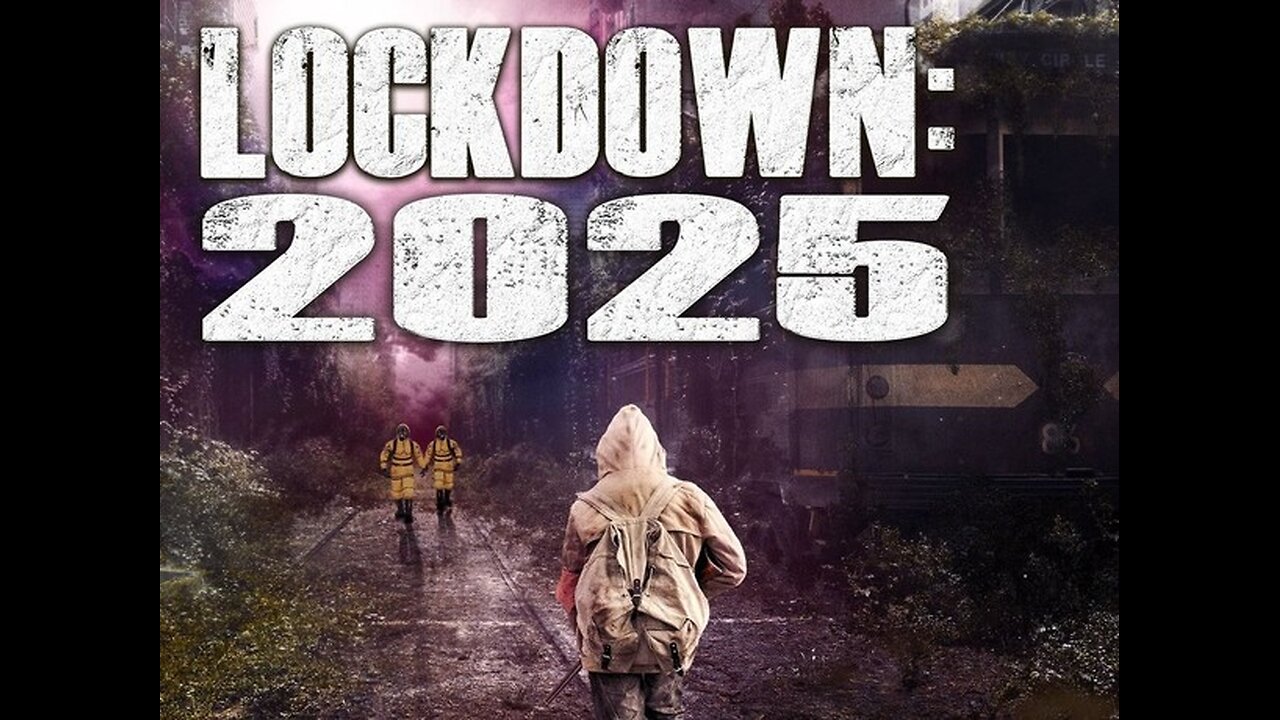 Lockdown 2025! Full Movie ...