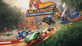 Hot Wheels Unleashed 2: Turbocharged