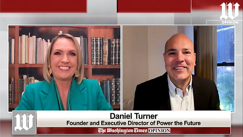 Politically Unstable: The climate agenda is driven by money