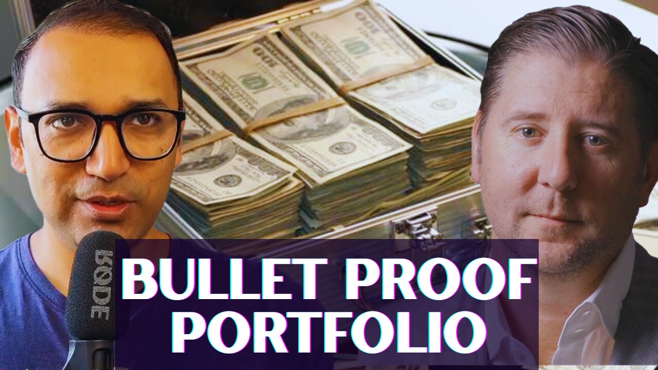 You Won’t Go Broke With This Investment Strategy