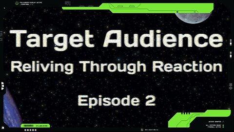 Sci-fi Saturdays – Episode 2 – December 6, 2025