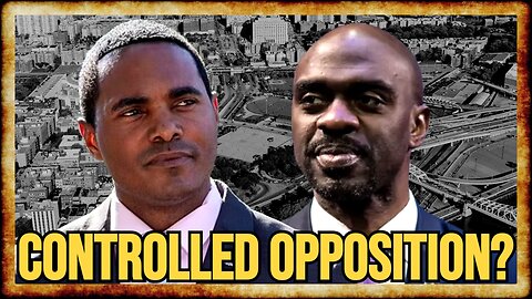 This Ritchie Torres Primary Challenger Isn't as Anti-Israel as He Appears