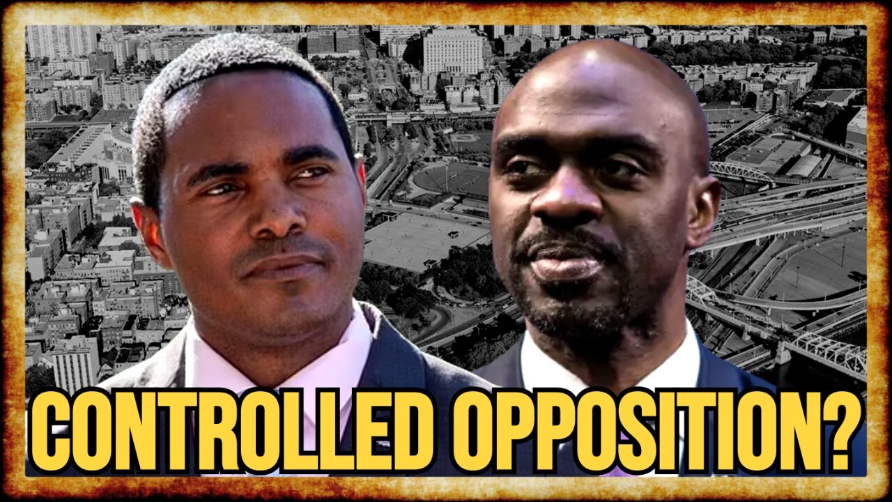 This Ritchie Torres Primary Challenger Isnt as Anti-Israel as He Appears