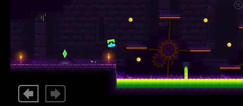Vector Flow (or Vector: Line Logic)#gaming