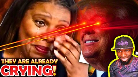 🚨Democrats CRY Over Letitia James Being INDICTED By Trump DOJ!