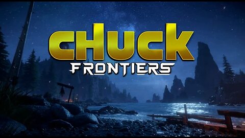 Angry Birds - Chuck Frontiers