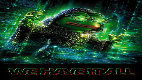 fren news17 - WE HAVE IT ALL