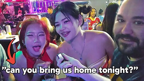 What $600 Can Get You In A Single Night At Soi 6 PATTAYA