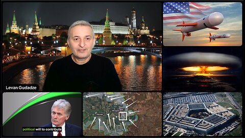 Tomahawk Transfer to Ukraine Risk Provoking a Nuclear War - Official. Pentagon Panics Over China..