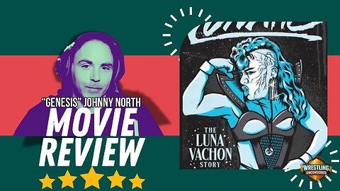 Lunatic The Luna Vachon Story Documentary Review
