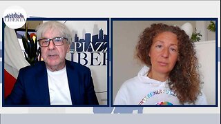 Liberate Reiner Fuellmich. Puntata speciale di PIAZZA LIBERTA’