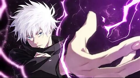 Gojo vs Miguel | Epic Fight Scene | Jujutsu Kaisen 0 Movie
