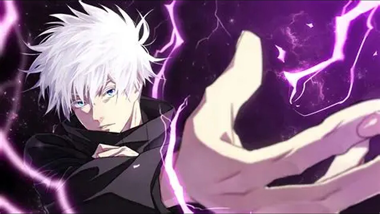 Gojo vs Miguel | Epic Fight Scene | Jujutsu Kaisen 0 Movie