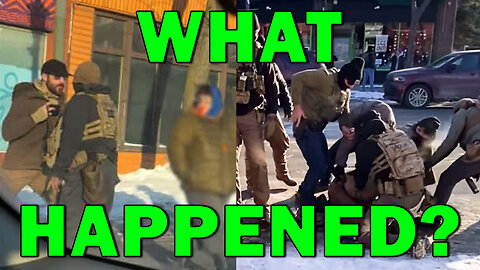 Investigation Underway Of Video In The Shooting Death Of Minneapolis Man - LEO Round Table S11E018