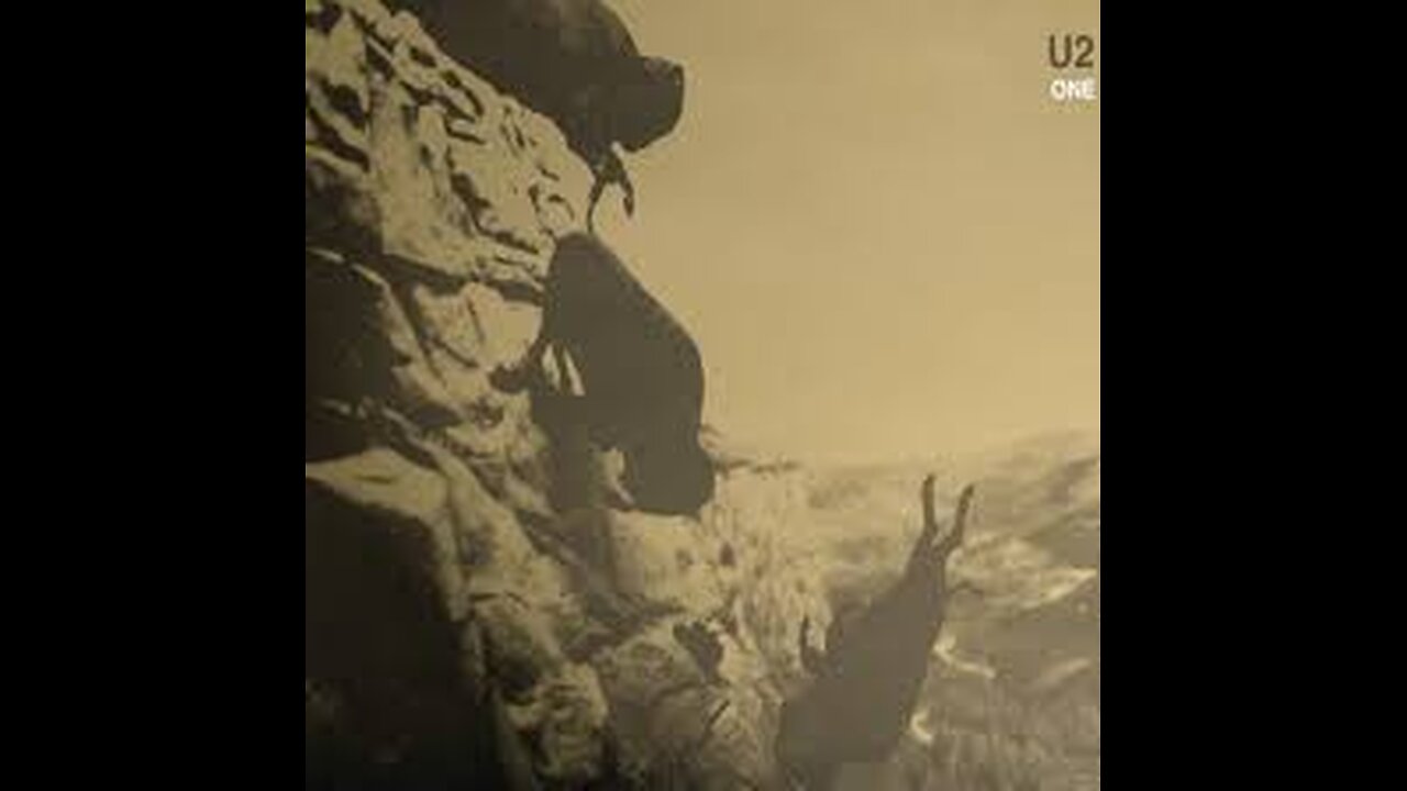 U2 - One