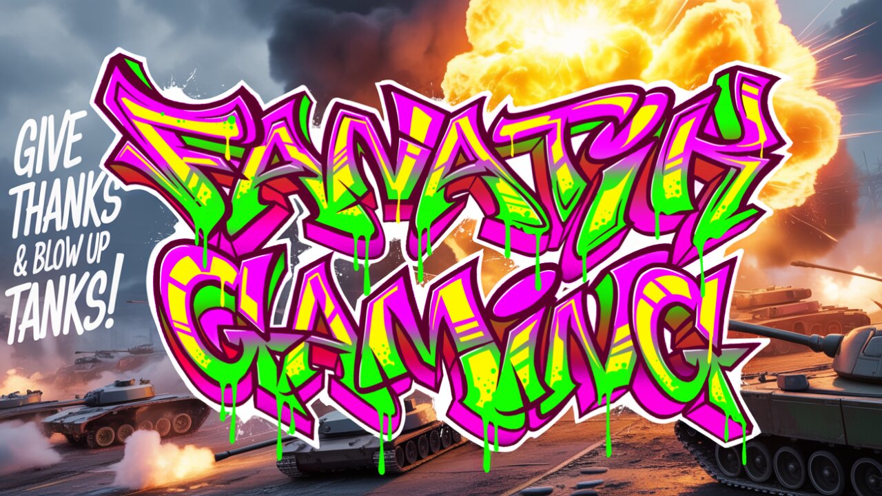 LIVE on RUMBLE! Apex & RL Daily! BTTB!