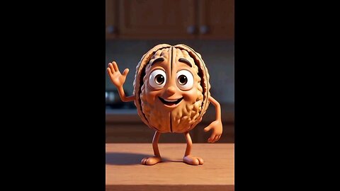 🌰 Walnuts: Small Nut, Big Health Benefits