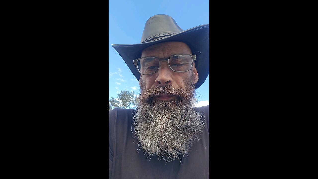 Near Collision with Jesus